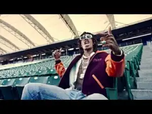 Video: Lil Yase - Fu*k Being Broke (feat. Handsome Harv & Armani Depaul)